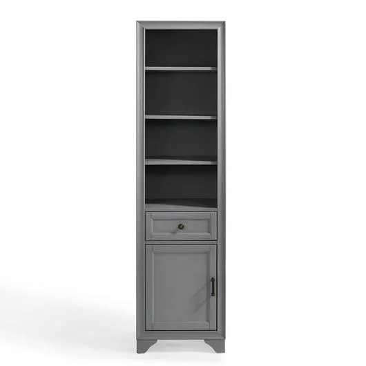 Tara Linen Storage Cabinet