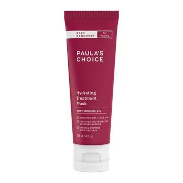 Hydrating Treatment Mask