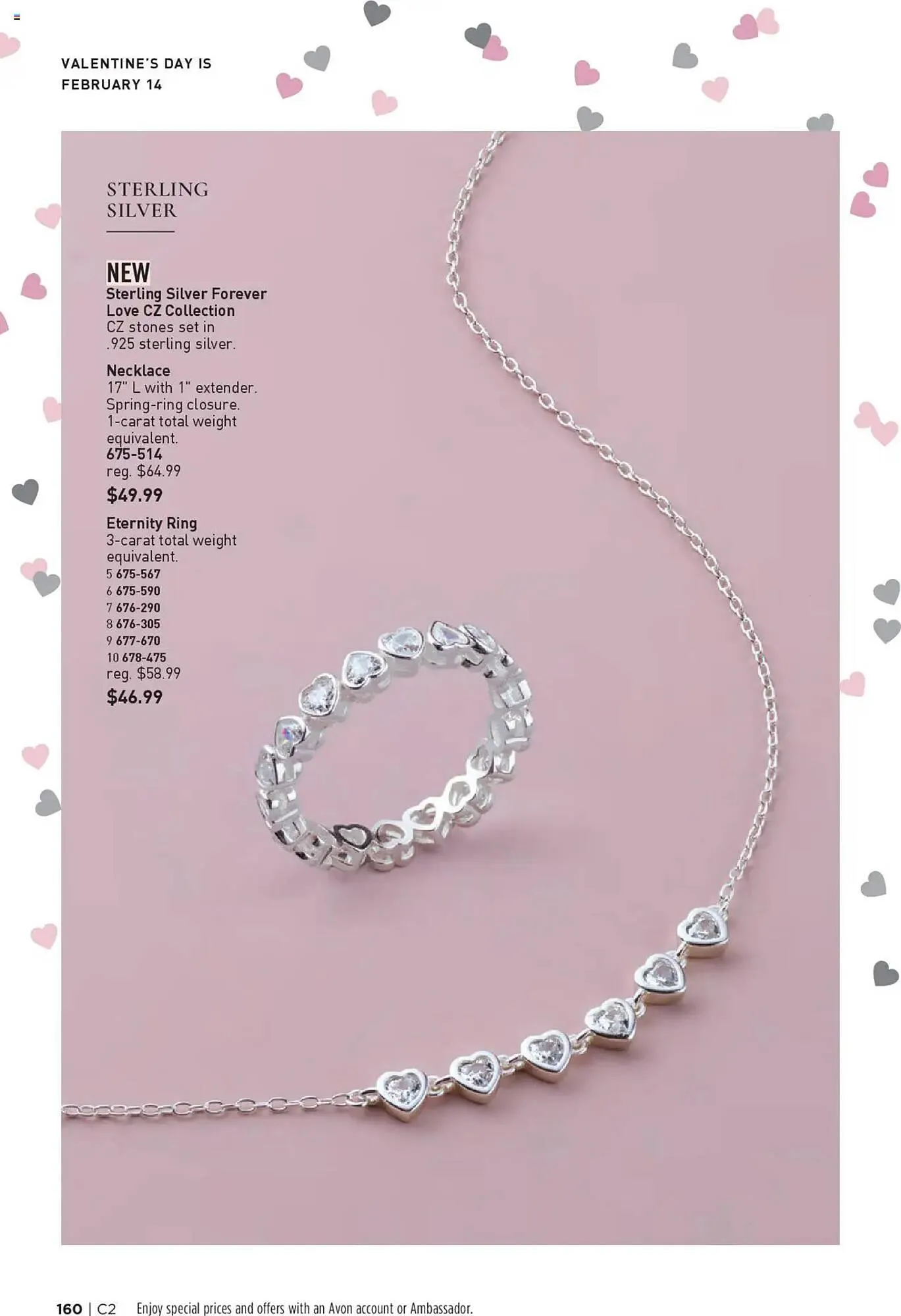 Weekly ad Avon Weekly Ad from January 15 to January 28 2025 - Page 157