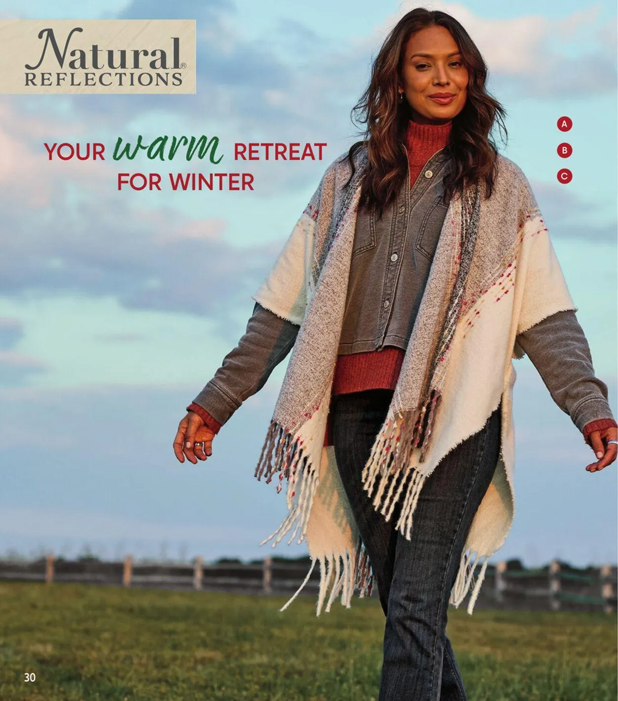 Weekly promotion Cabela's Current weekly ad spanning from November 30 to December 14 2025 - Page 30 for Catalogue 365