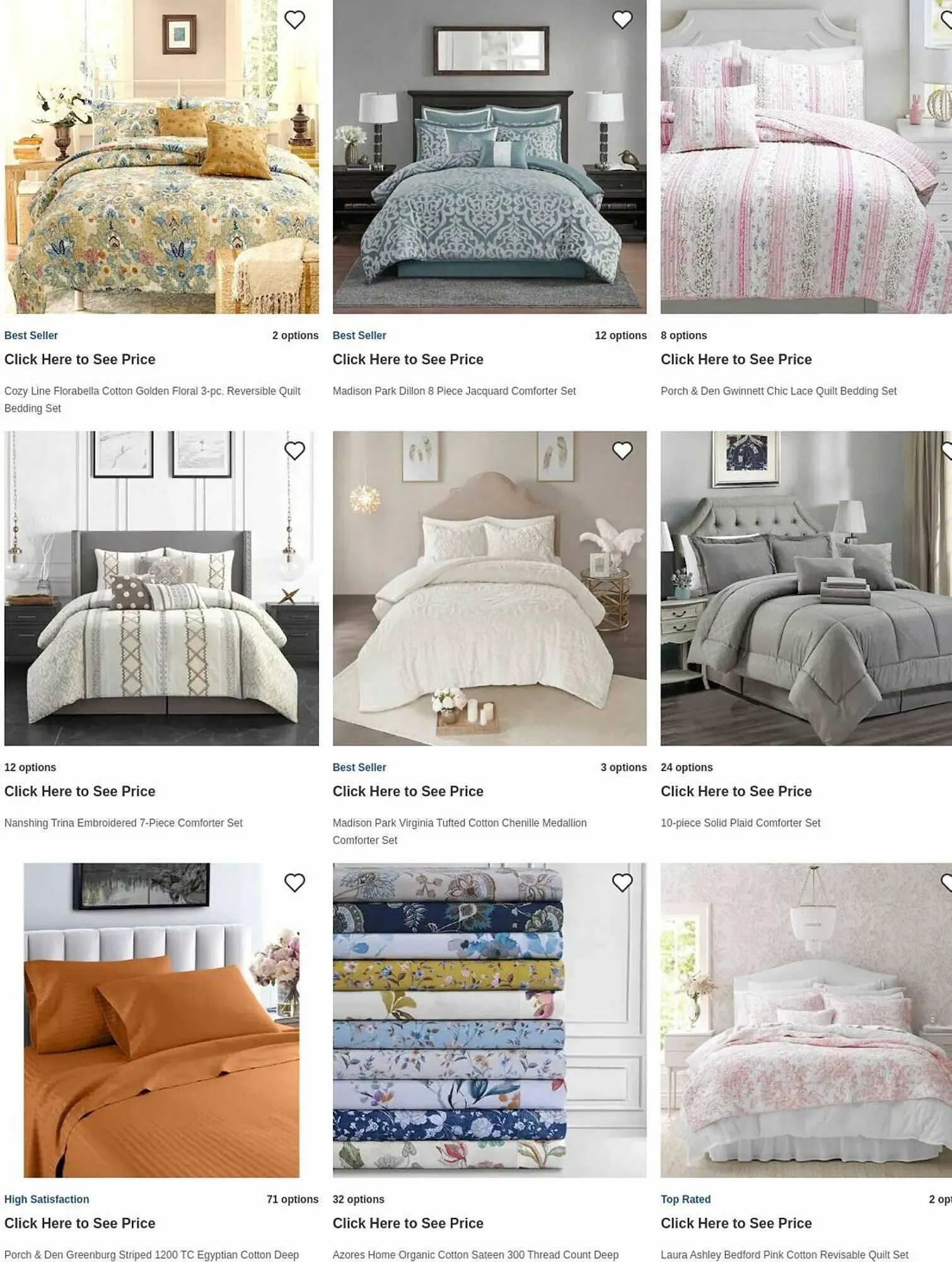 Weekly ad Bed Bath & Beyond Weekly Ad from July 22 to July 31 2024 - Page 118