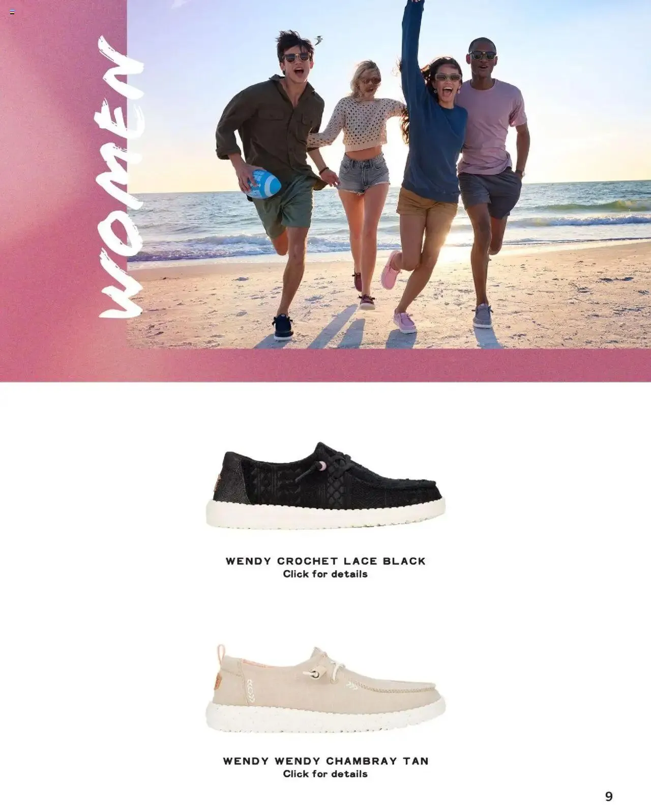 Weekly ad Dunham's Sports Crocs Guide from May 1 to July 16 2025 - Page 9