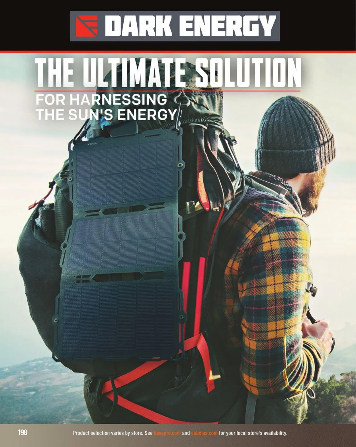 Weekly ad Bass Pro Current weekly ad from August 20 to September 3 2025 - Page 198