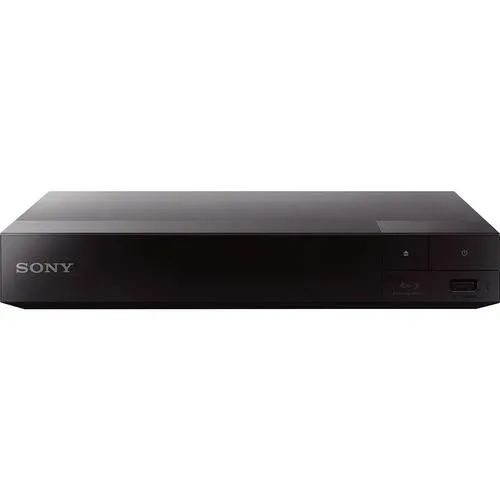 Sony BDP-S1700U Blu-ray DVD Player Dolby Digital TrueHD/DTS and DVD Upscaling