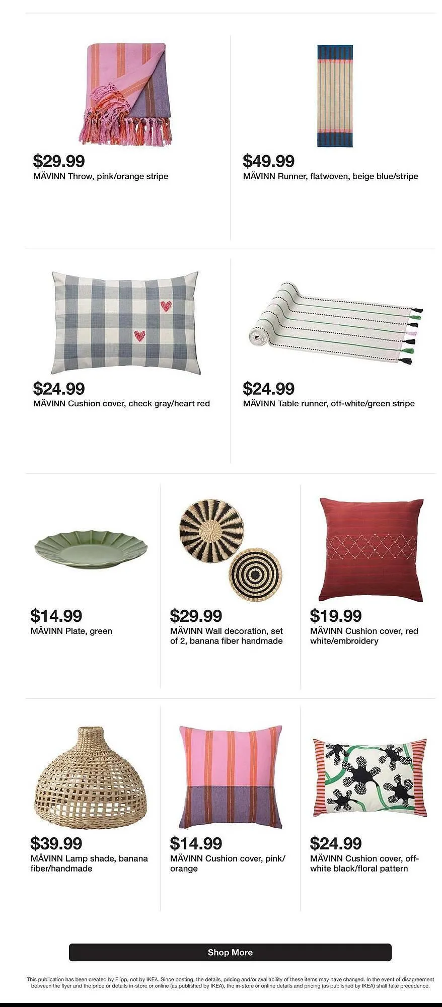 Weekly ad Ikea weekly ad from October 22 to October 27 2025 - Page 7