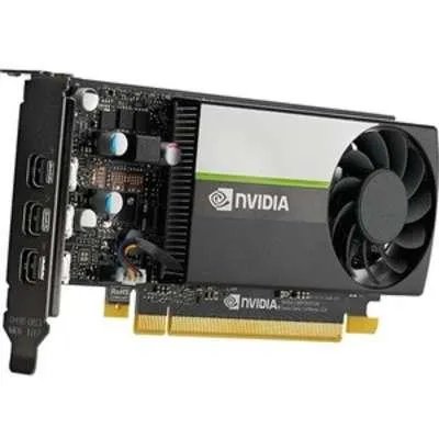 PNY Technologies NVIDIA T400 4GB RTL Box