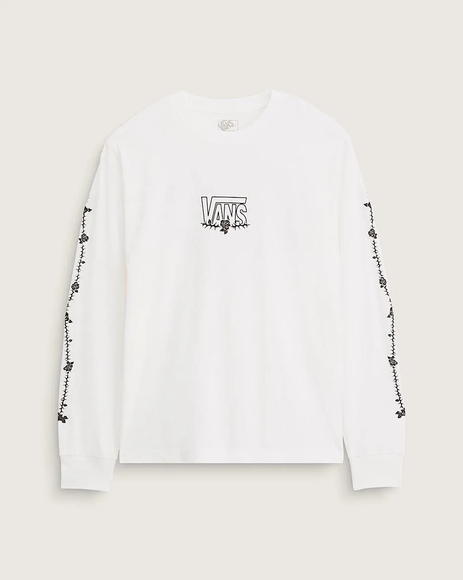 Rose and Thorns Long Sleeve T-Shirt