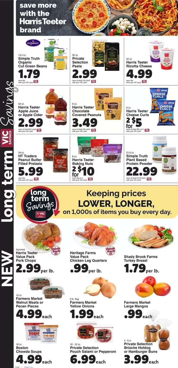 Weekly ad Exclusive deals and bargains from October 30 to November 5 2024 - Page 8