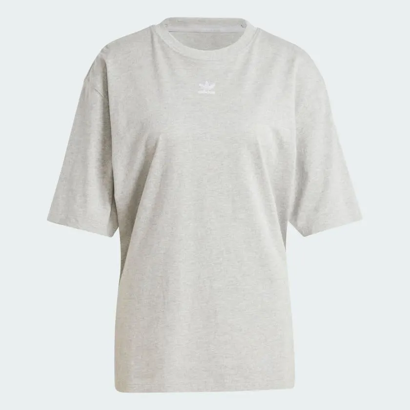 Essentials Boyfriend Tee