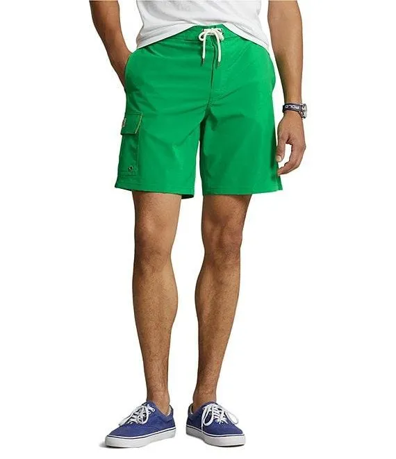 Kailua 8.5" Inseam Swim Trunks