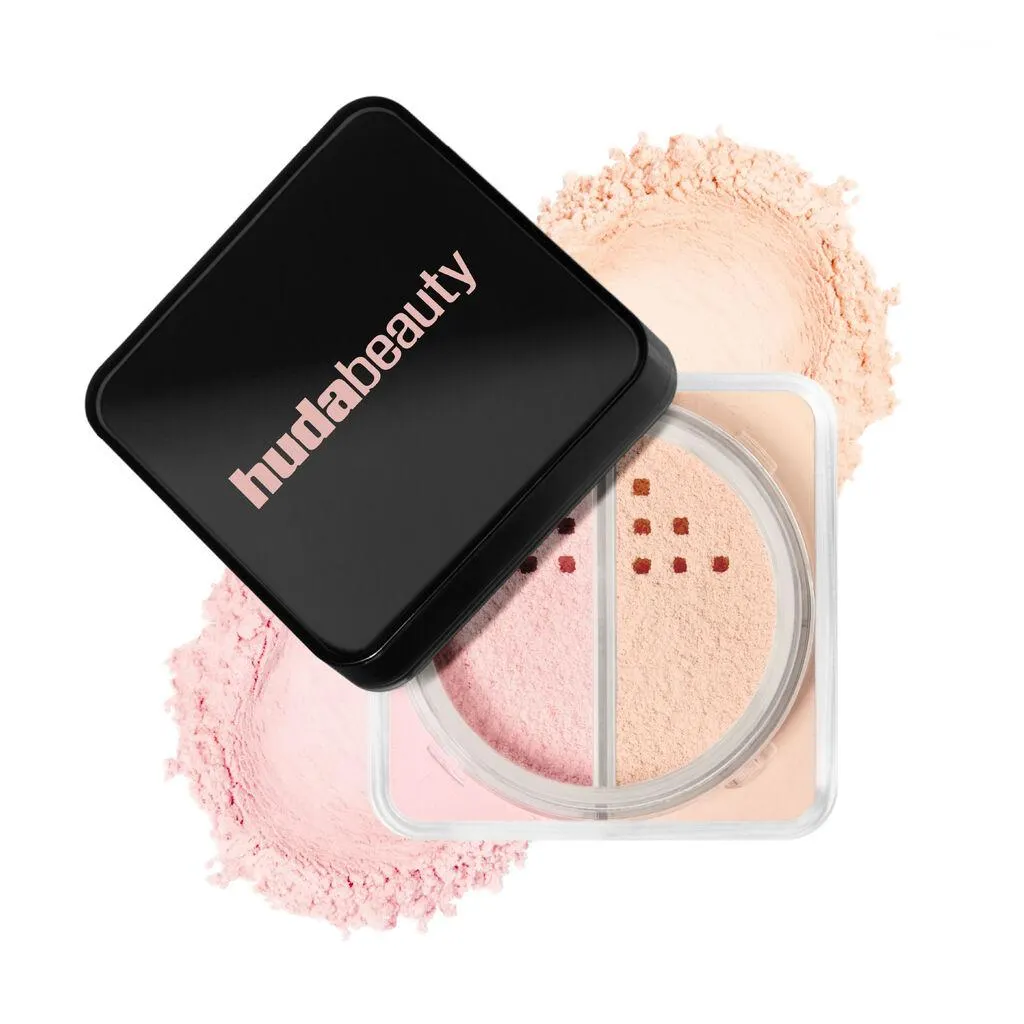 Easy Bake Duo Loose Powder