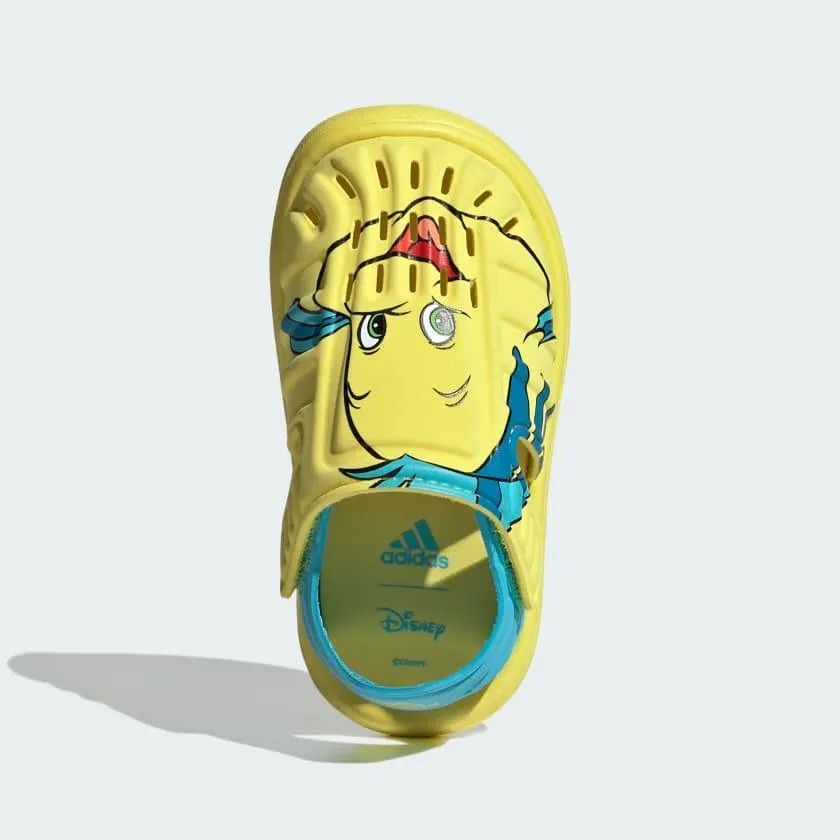ADIDAS PIXAR WATER SANDAL DISNEY INFANT