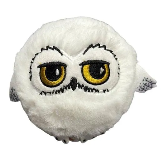 TY Beanie Bouncers - HEDWIG (3 inch - Harry Potter)