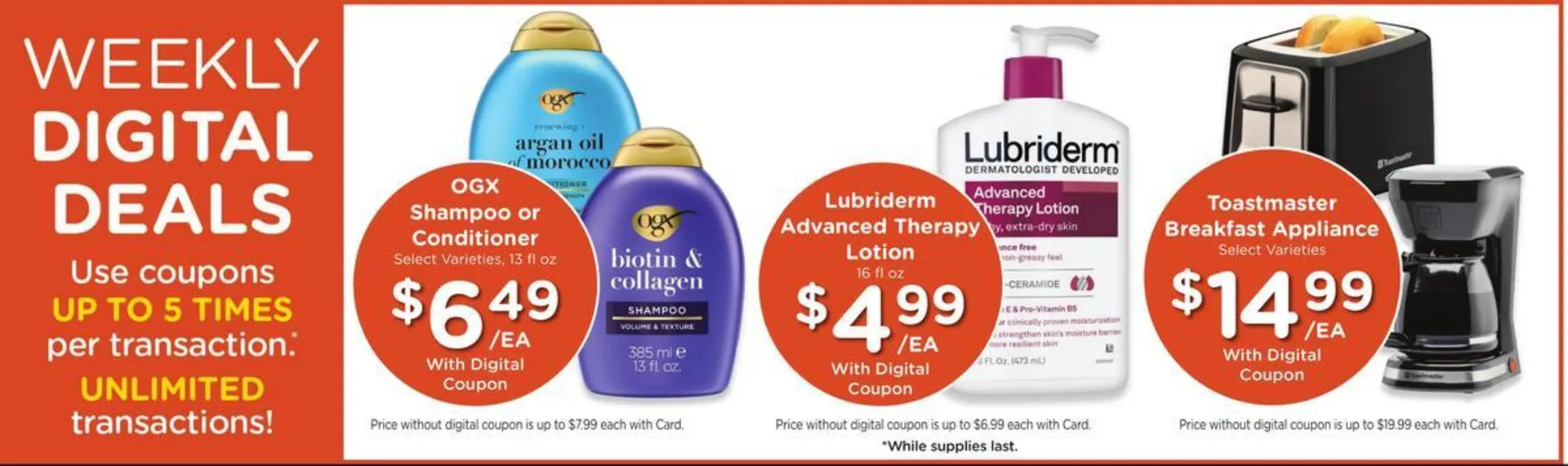 Weekly ad QFC weekly ad from March 25 to March 31 2026 - Page 3