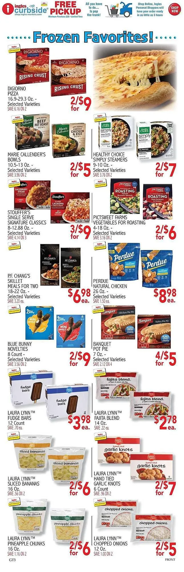 Weekly ad Ingles Markets weekly ad from April 22 to April 28 2026 - Page 7