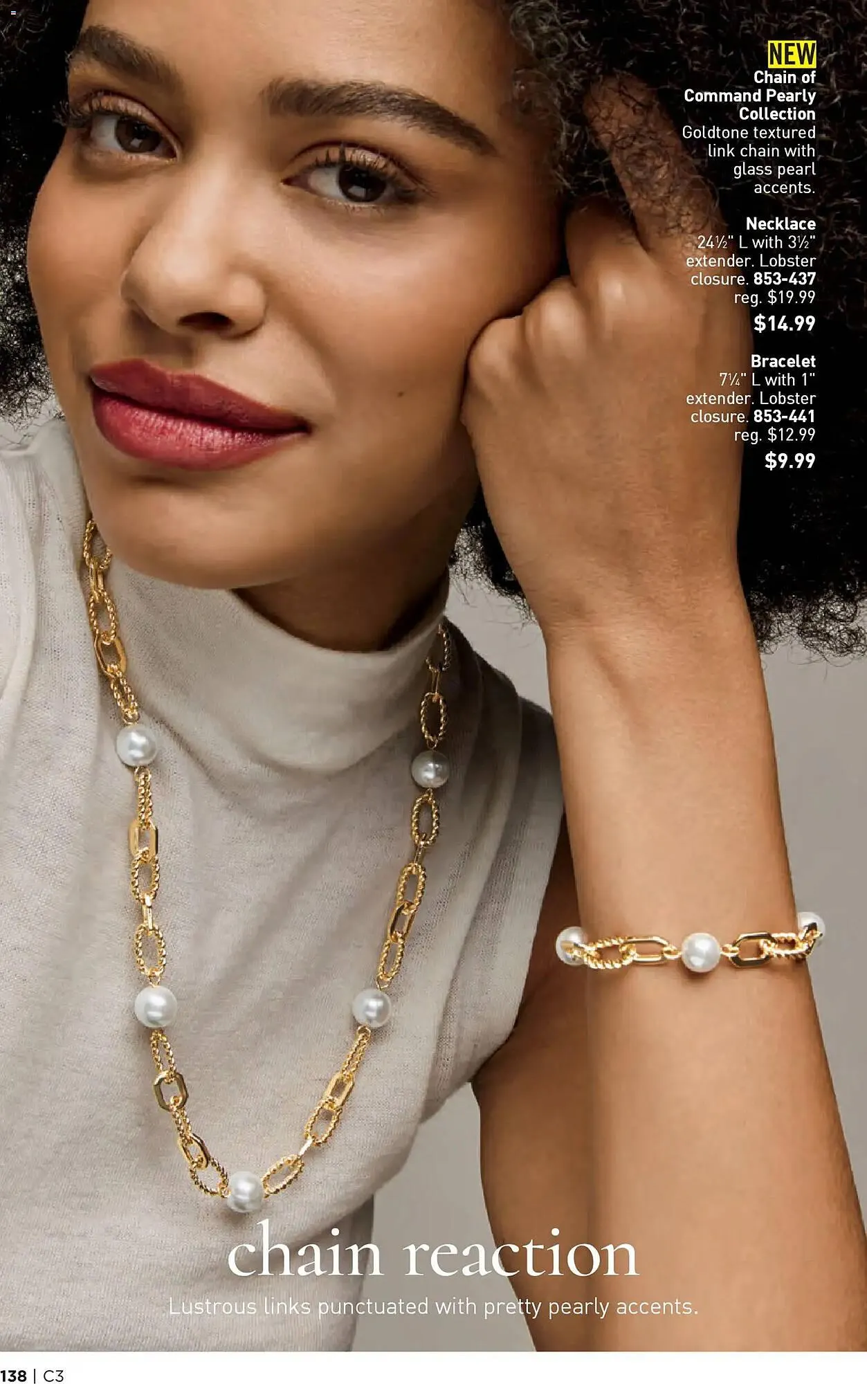 Weekly ad Avon weekly ad from January 28 to March 11 2026 - Page 138