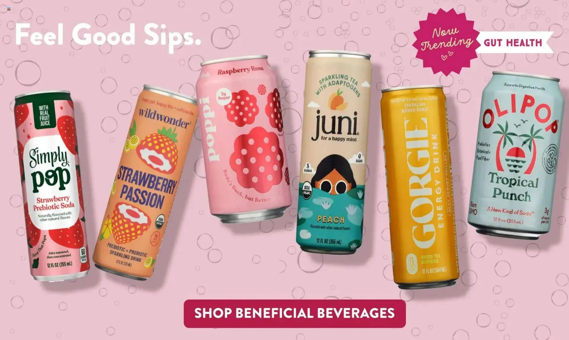 Weekly ad Fresh Thyme weekly ad from January 1 to February 1 2026 - Page 8