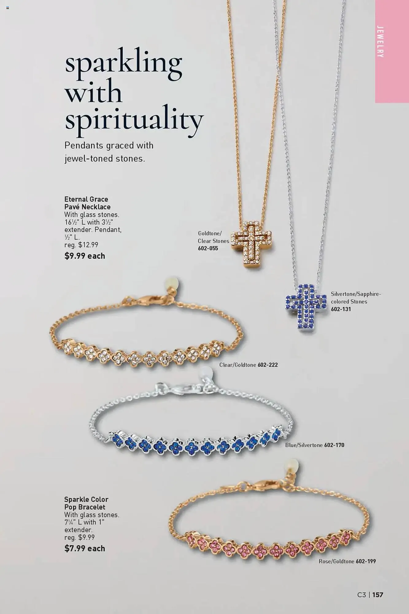 Weekly ad Avon Weekly Ad from January 29 to February 11 2025 - Page 154