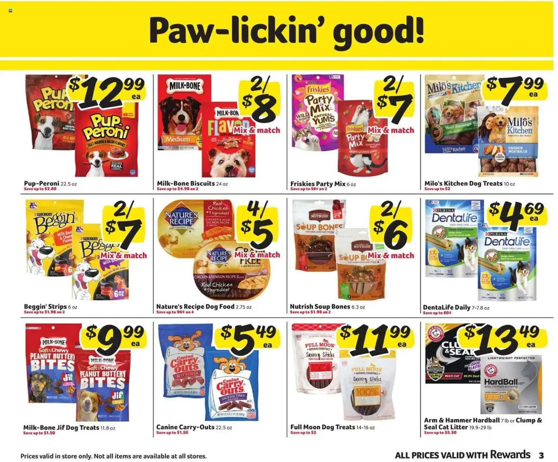 Weekly ad Winn Dixie weekly ad from September 3 to September 17 2025 - Page 3