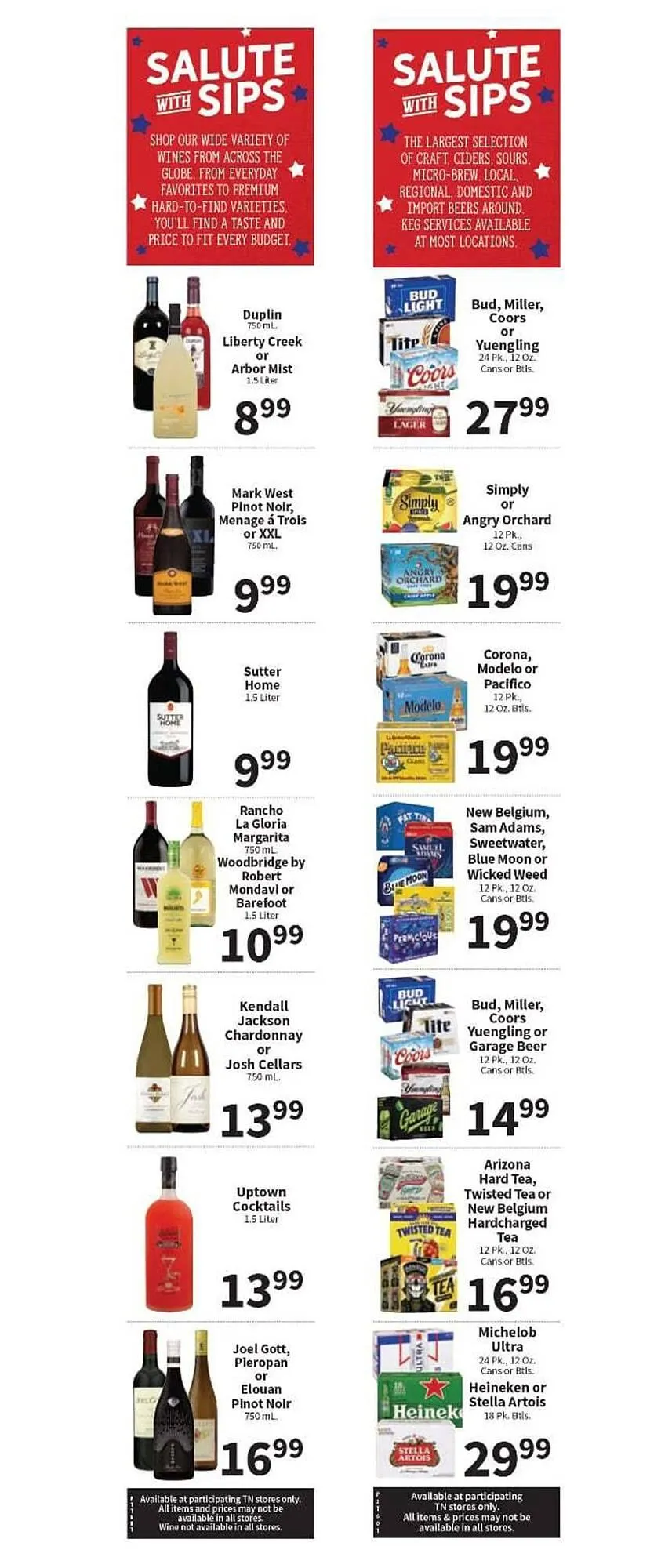 Weekly ad Food City Weekly Ad from May 23 to May 24 2025 - Page 3