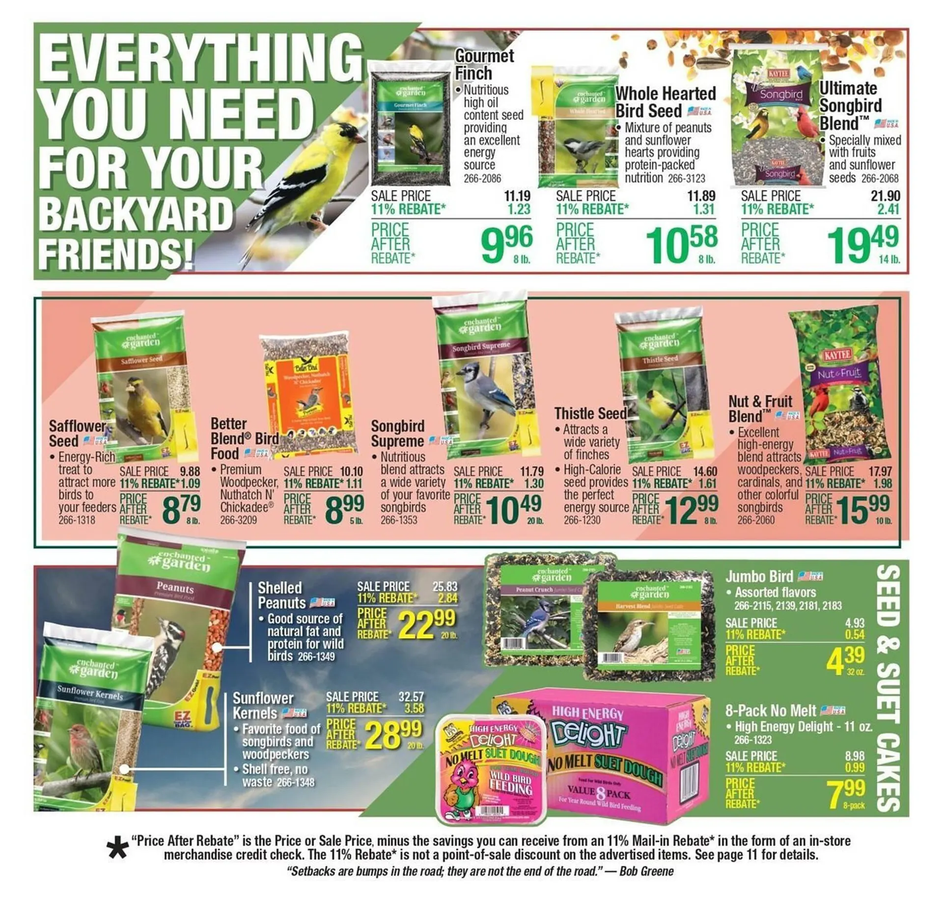Weekly ad Menards Weekly Ad from July 6 to July 13 2025 - Page 3