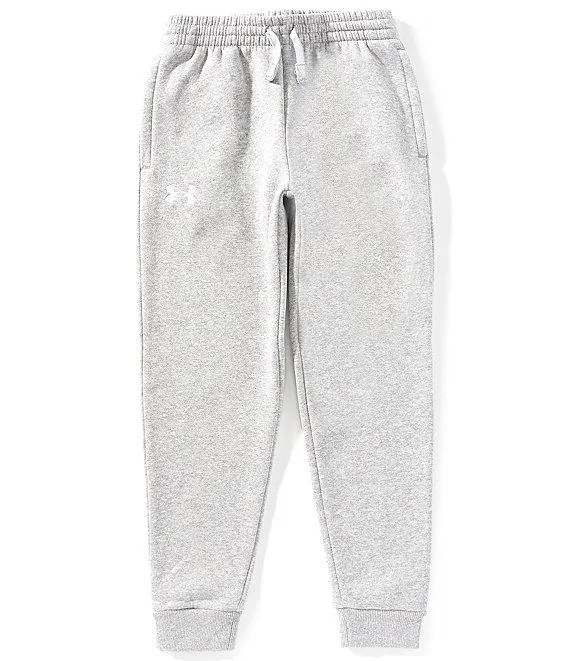Big Boys Rival Fleece Jogger Pants