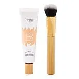 tarte BB Tinted Moisturizer SPF 30 with Brush