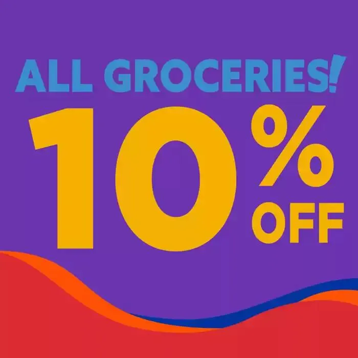 Weekly ad Great discounts on selected products from February 7 to February 21 2025 - Page 2