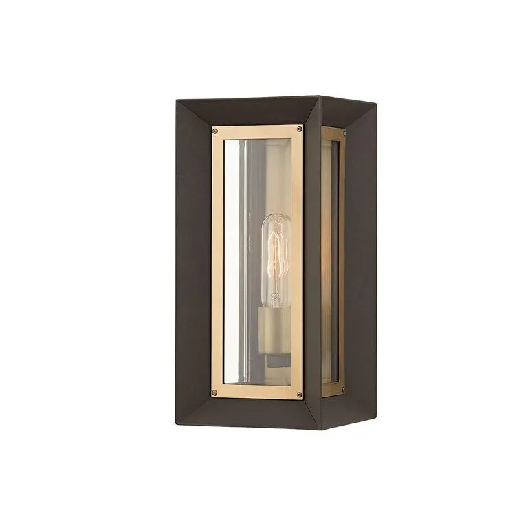 Lowry 1 Light Wall Sconce