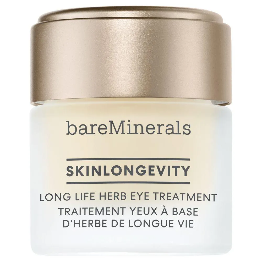 SKINLONGEVITY® Long Life Herb Eye Treatment