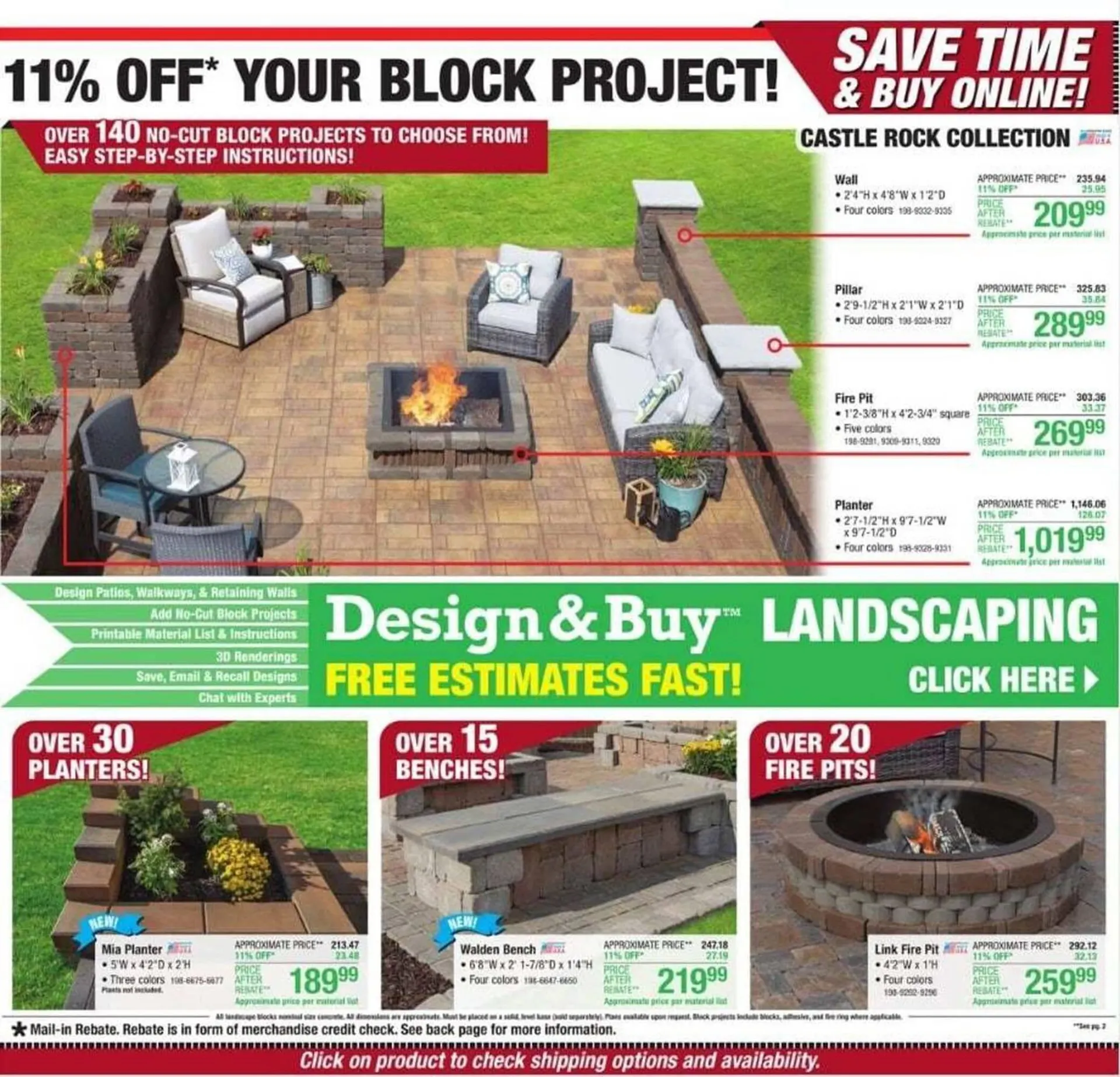 Weekly ad Menards weekly ad from October 8 to October 14 2025 - Page 5
