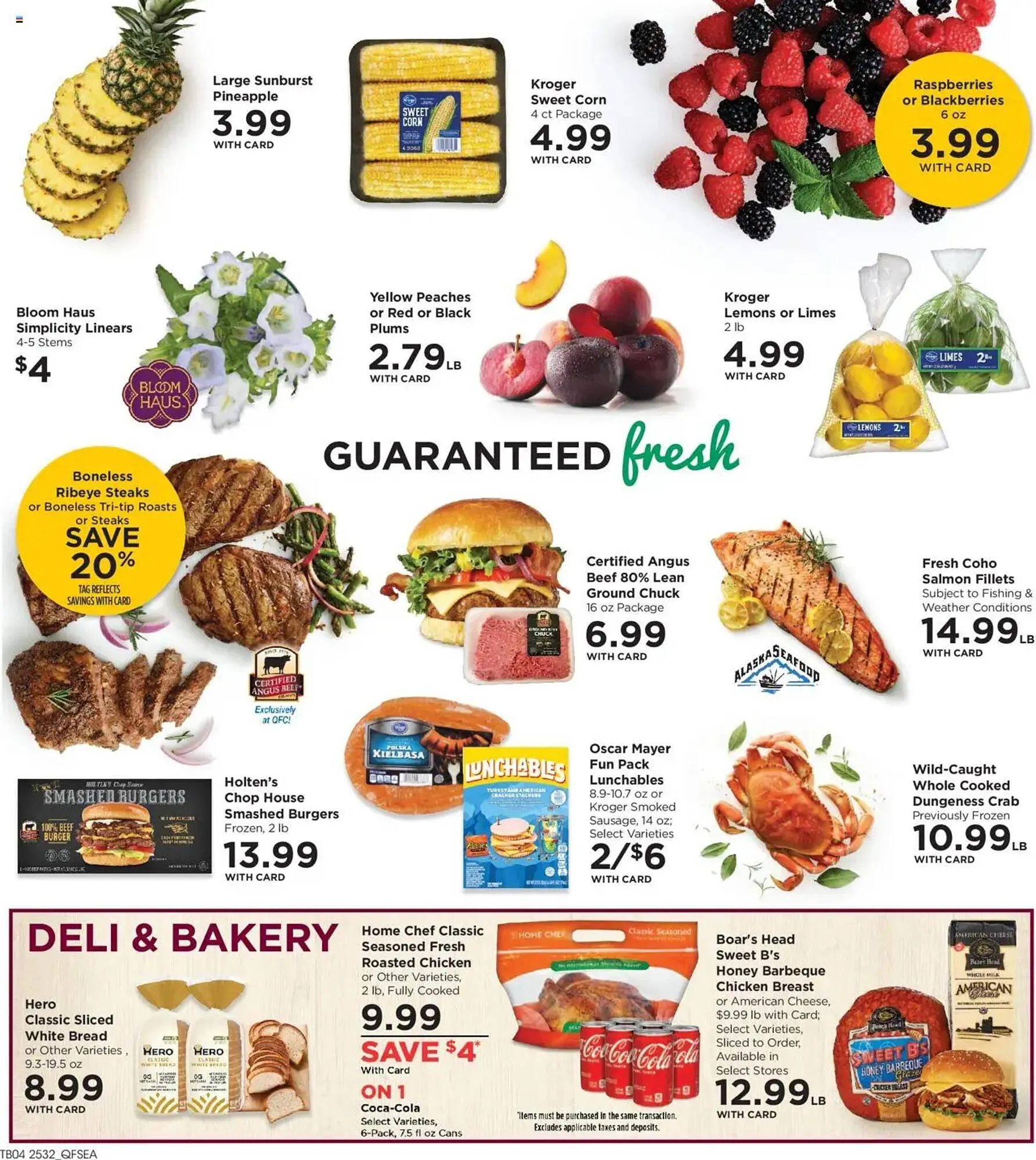 Weekly ad QFC weekly ad from September 10 to September 17 2025 - Page 10
