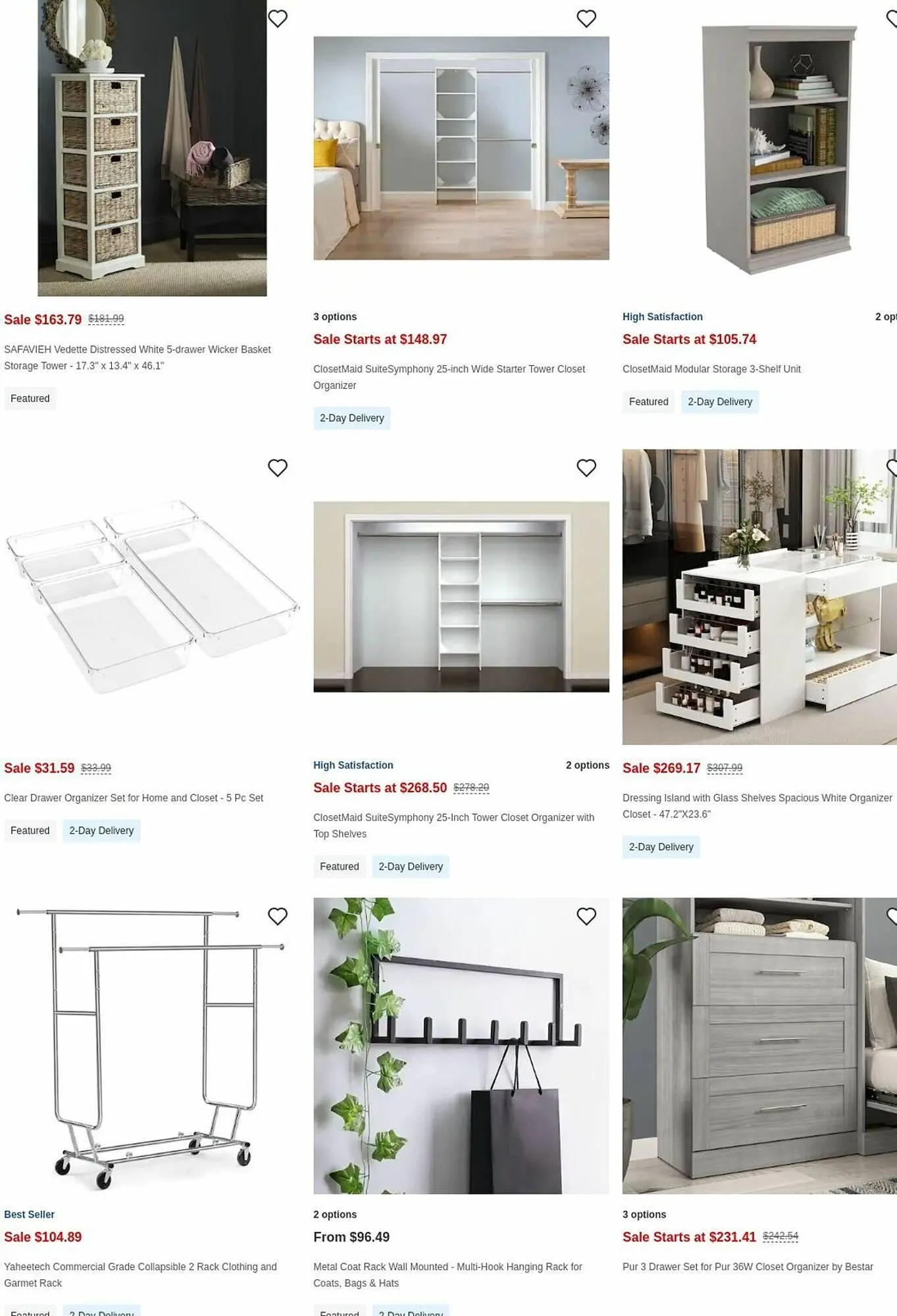 Weekly ad Bed Bath & Beyond Weekly Ad from January 20 to January 29 2025 - Page 117