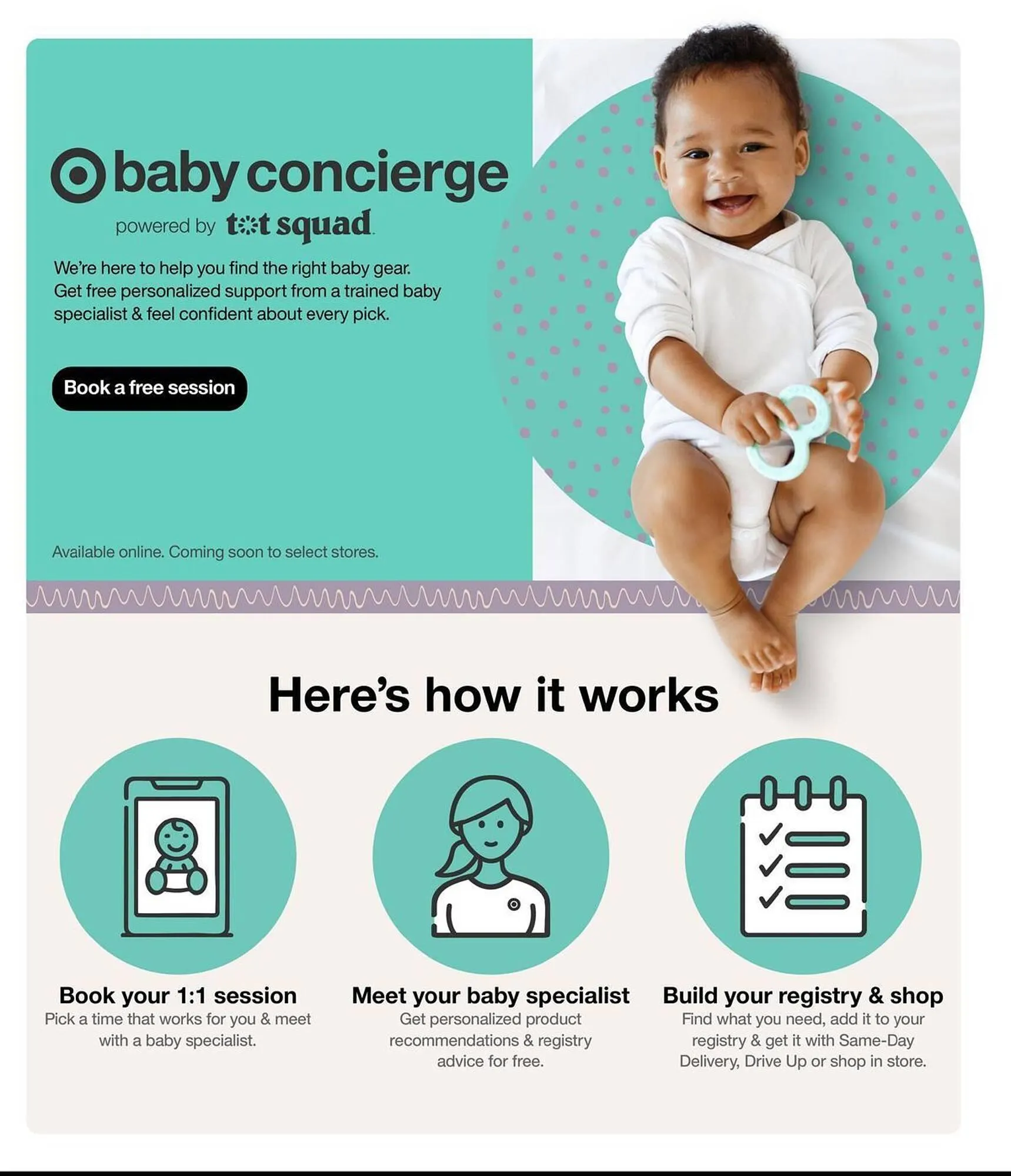 Weekly ad Target weekly ad from March 29 to April 4 2026 - Page 43