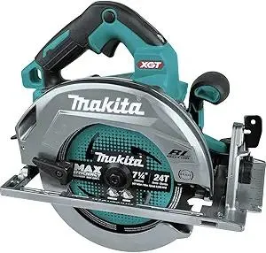Makita - 7-1/4 Circular Saw Aws Capable Tool Only (GSH01Z)