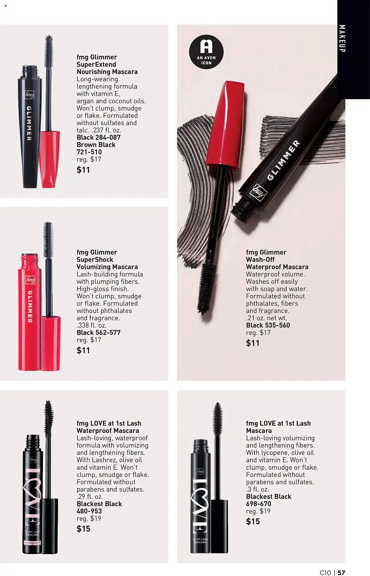 Weekly ad Avon weekly ad from May 6 to May 20 2026 - Page 57