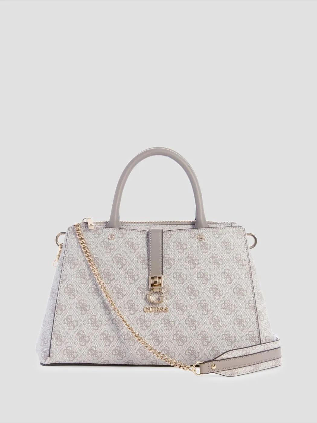 Zamira Quattro G Luxury Satchel