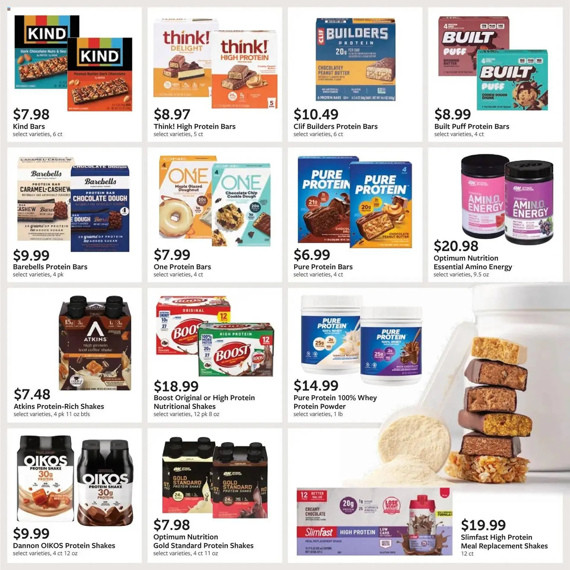 Weekly ad Fareway weekly ad from May 4 to May 30 2026 - Page 23