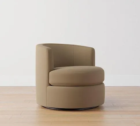 Balboa Swivel Chair