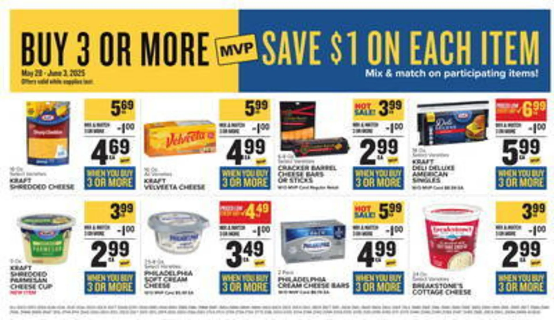 Weekly ad Food Lion Weekly Ad from May 28 to June 3 2025 - Page 12