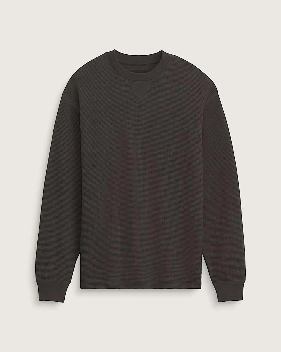 Navigate Thermal Long Sleeve Shirt