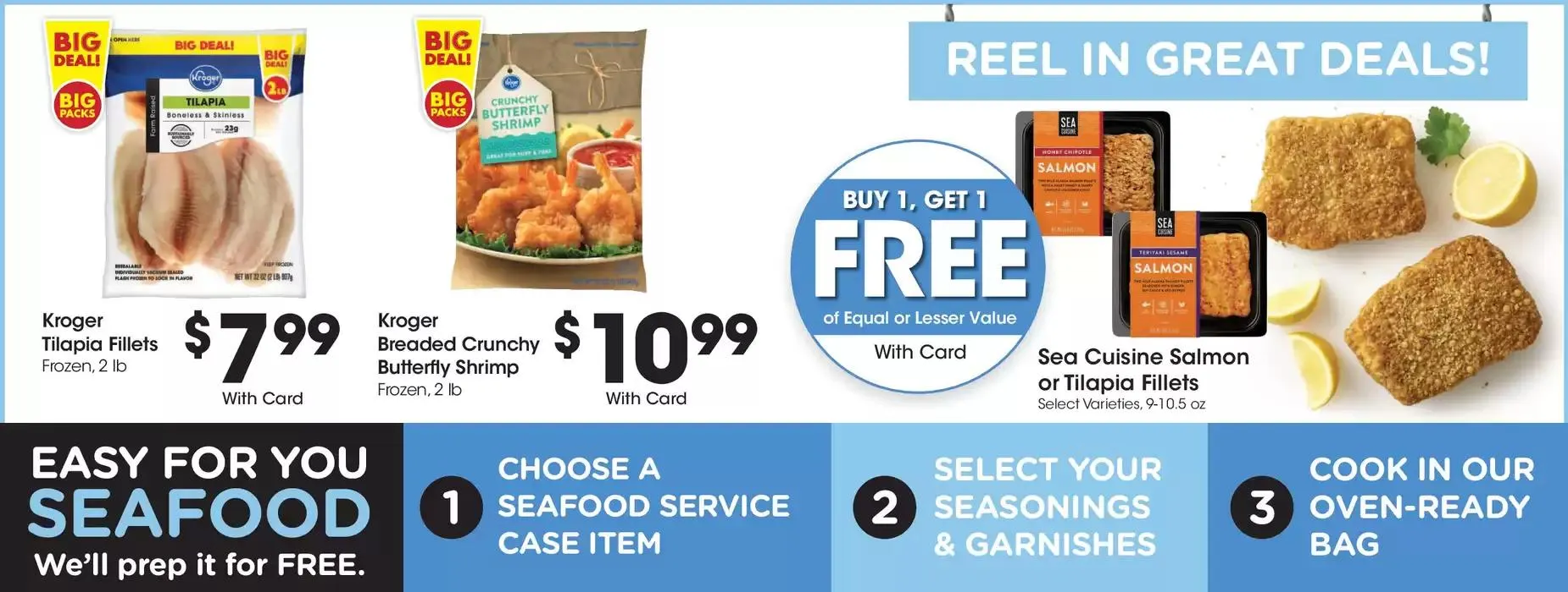 Weekly ad Our best bargains from March 26 to April 1 2025 - Page 12