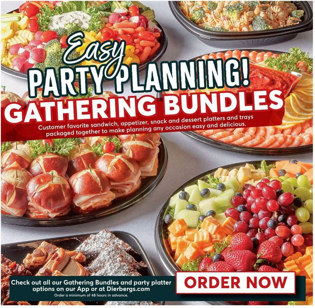 Weekly ad Dierbergs from December 16 to December 20 2025 - Page 3