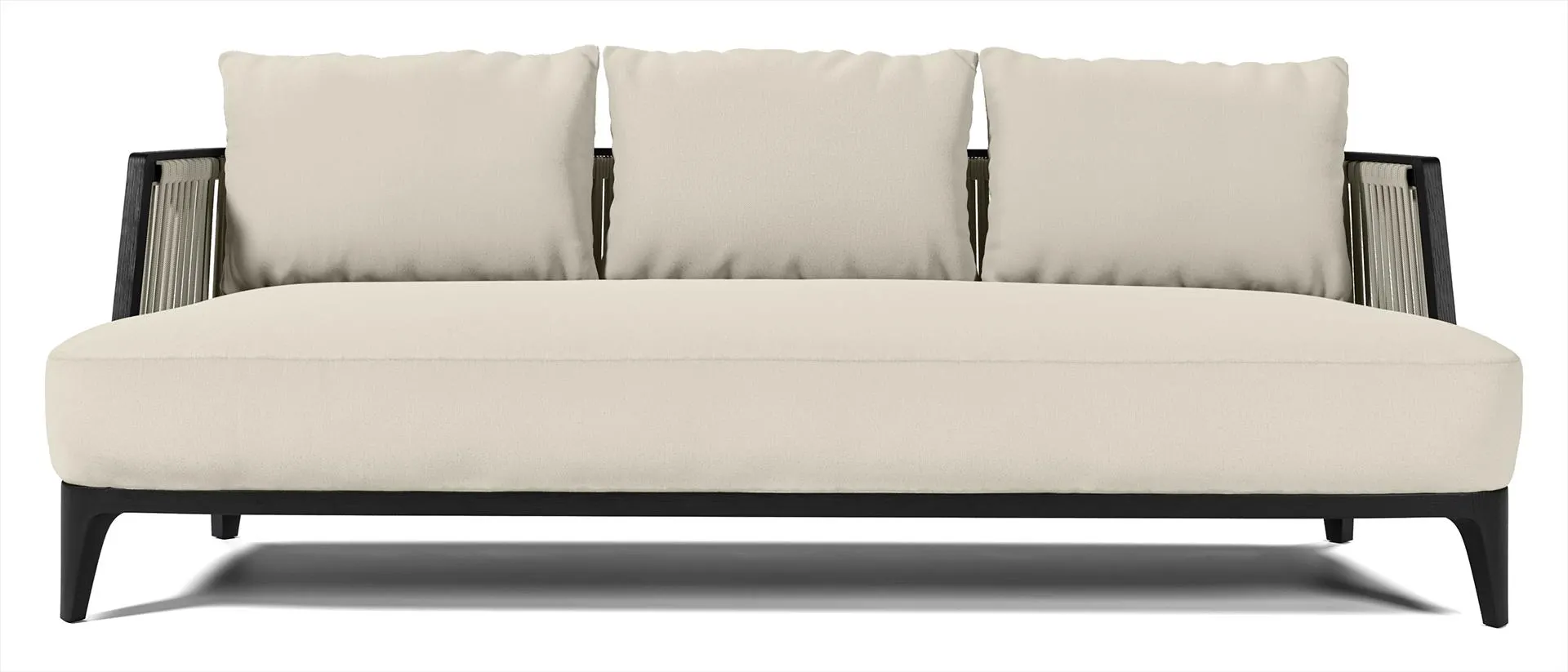 Agean Outdoor Sofa