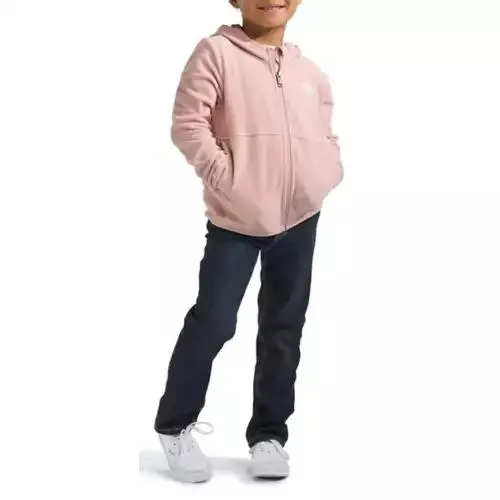 Toddler The North Face Glacier Full Zip