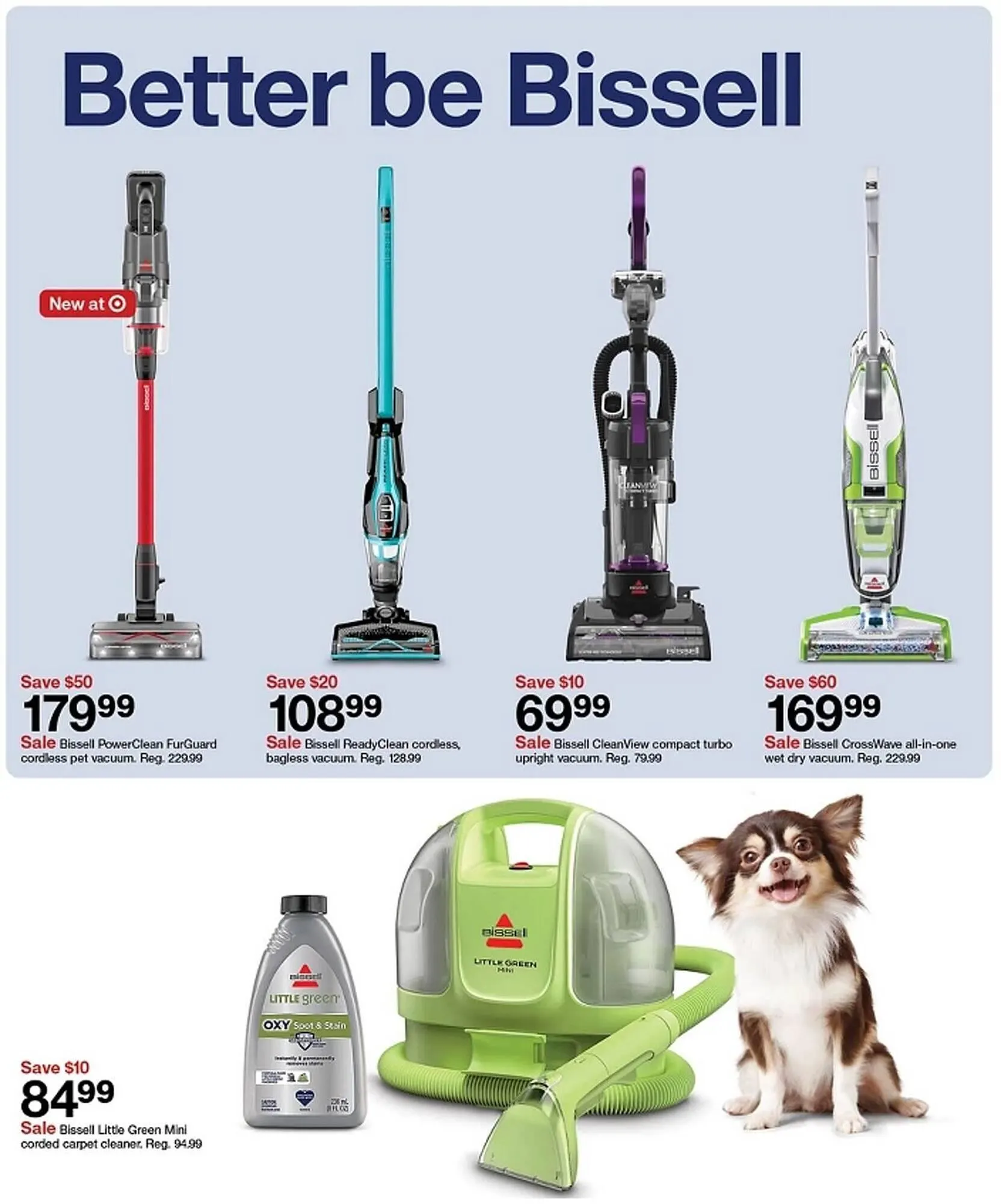 Weekly ad Target weekly ad from September 21 to September 27 2025 - Page 28