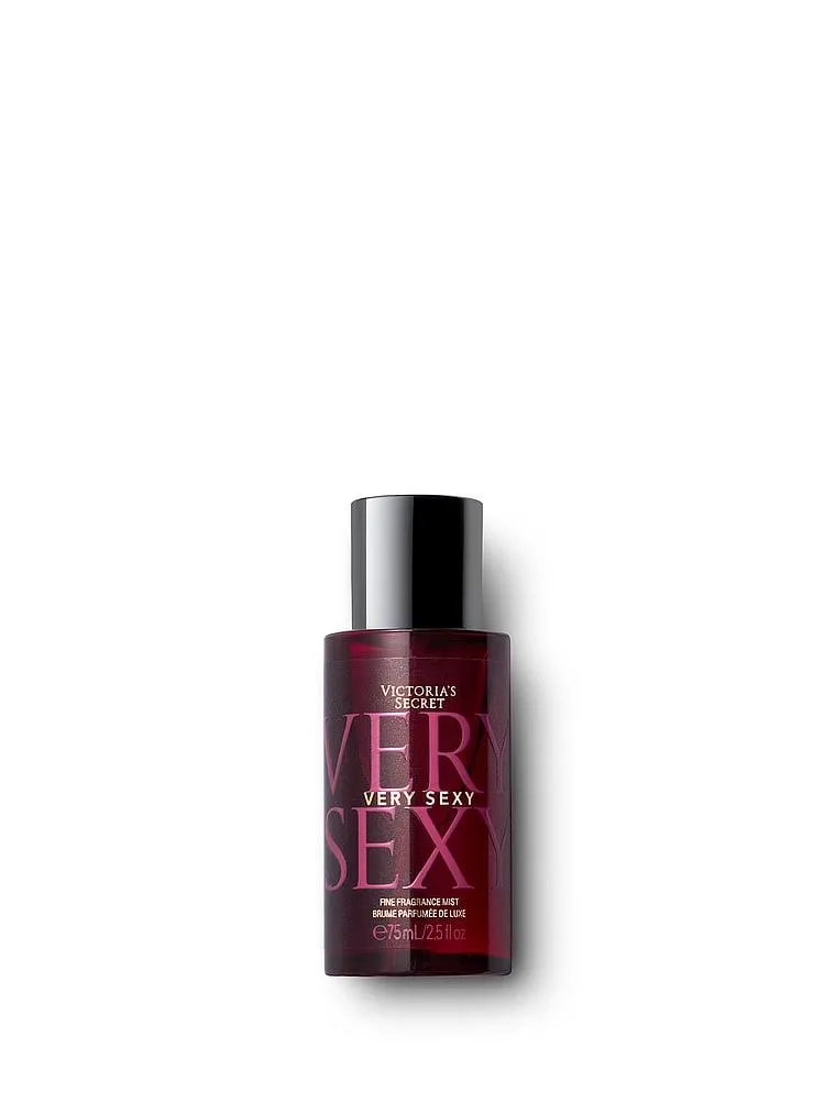Fine Body Mist