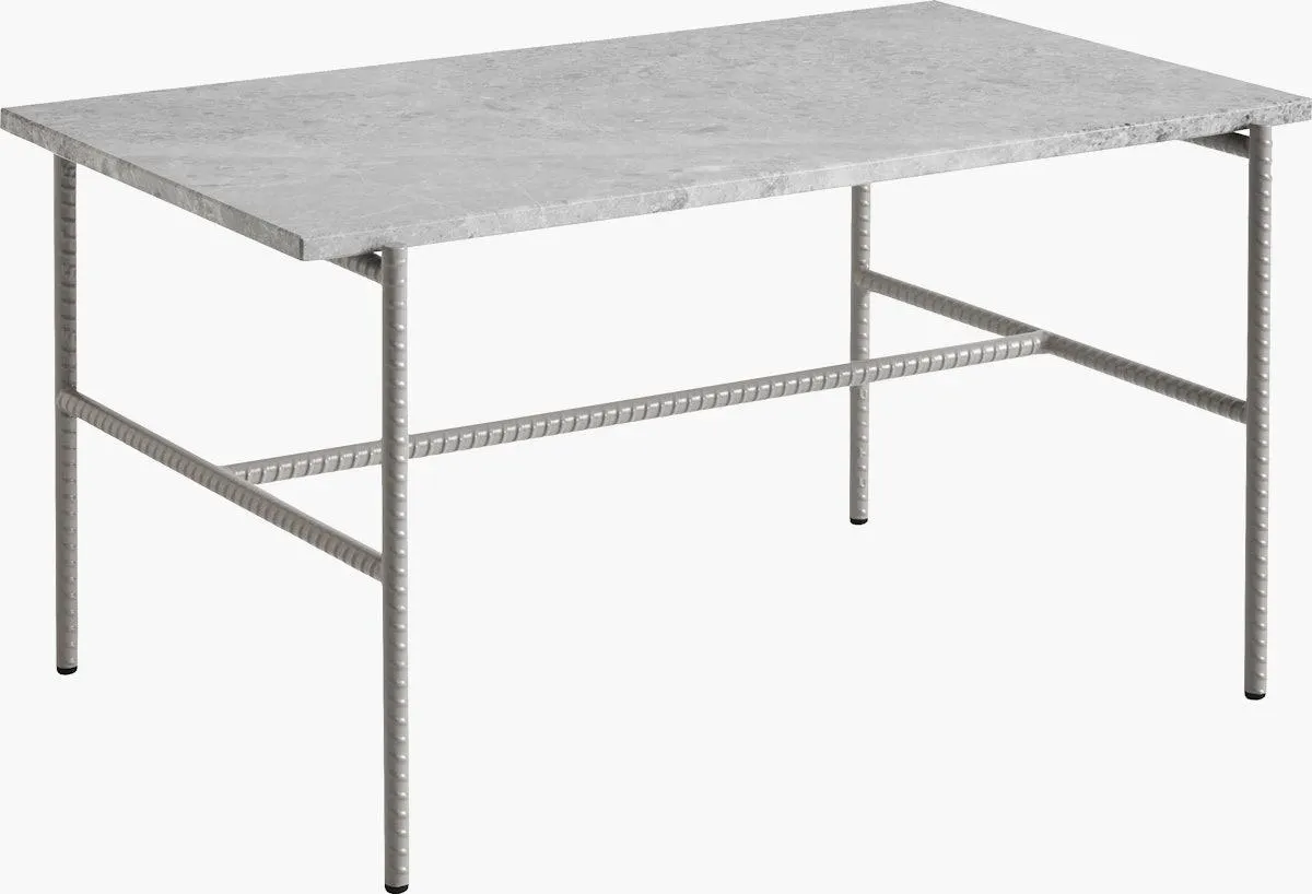Rebar Coffee Table