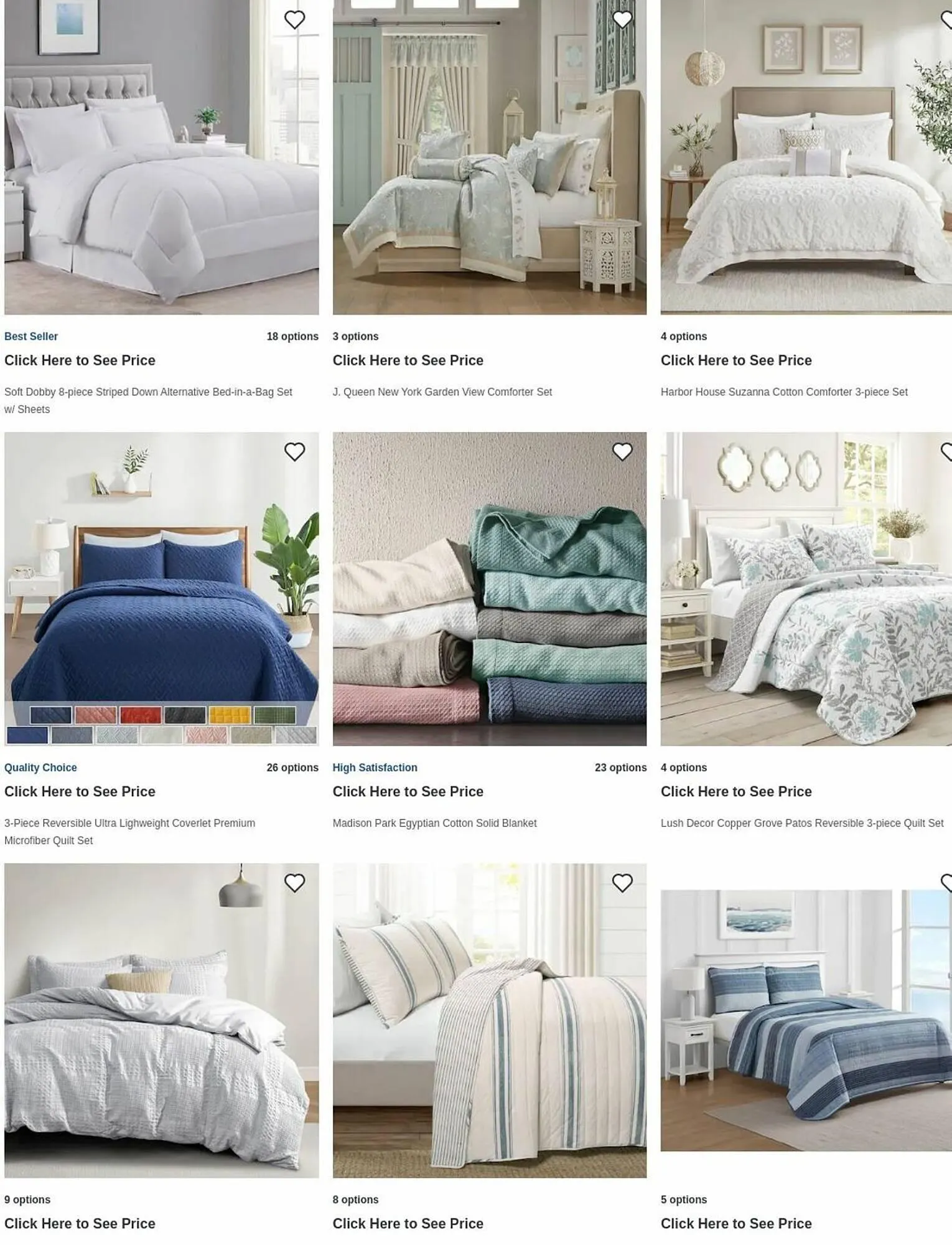 Weekly ad Bed Bath & Beyond Weekly Ad from July 22 to July 31 2024 - Page 114