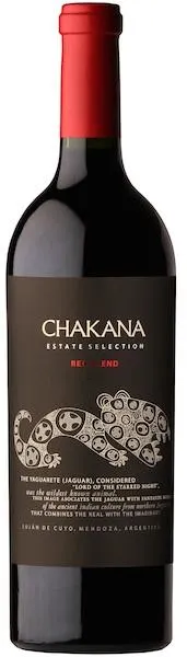 Chakana - Estate Red Mendoza 2019